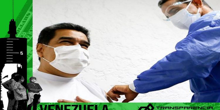 Superar la emergencia por la pandemia exige planes transparentes de vacunación