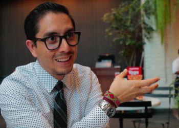 Táchira-Yaracuy │Feria Virtual de Libros recibe a Eduardo Salcedo-Albarán