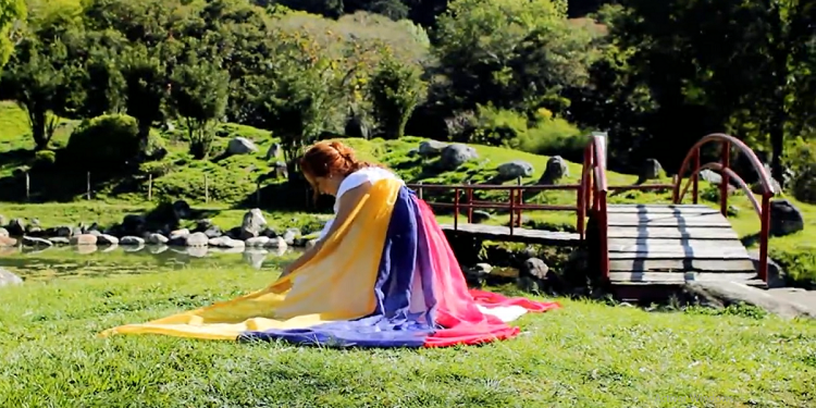 Mérida │Estrenan video que representa el anhelo por una mejor Venezuela