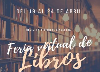 Táchira-Yaracuy │Coalición Anticorrupción dice presente en la Feria Virtual de Libros