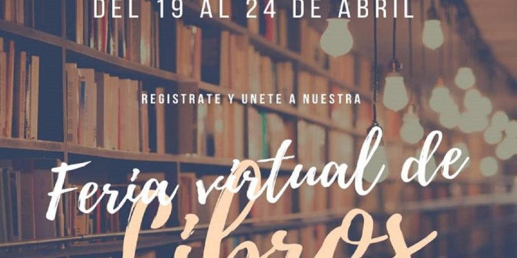Táchira-Yaracuy │Coalición Anticorrupción dice presente en la Feria Virtual de Libros