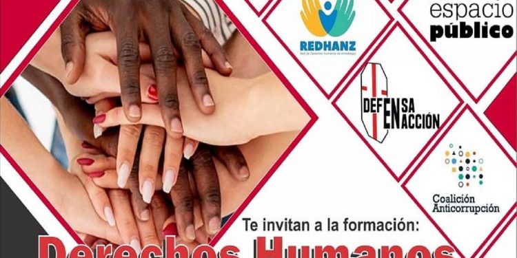 Anzoátegui │Dictan taller sobre derechos humanos y verificación de información