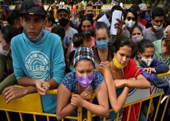 Bolívar │Analizarán los hechos de corrupción vinculados a la migración