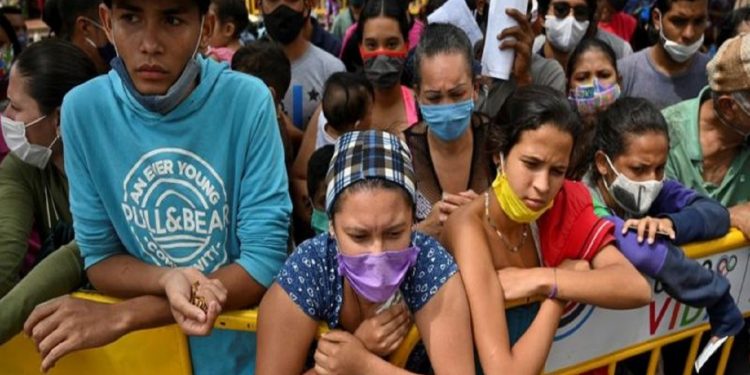 Bolívar │Analizarán los hechos de corrupción vinculados a la migración