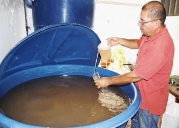 Zulia │Calidad del agua en Maracaibo será tema de discusión y análisis