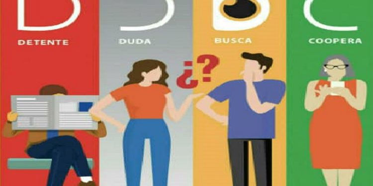 Bolívar │Taller de verificación de información tiene nueva fecha