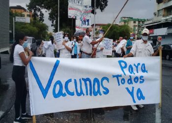 Barinas │Debatieron sobre pandemia, emergencia sanitaria y ayuda humanitaria