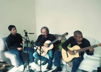 Yaracuy | Artistas presentan piezas que ponen en relieve la crisis y la corrupción