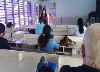 Barinas │Comenzó formación de nuevos promotores de derechos humanos