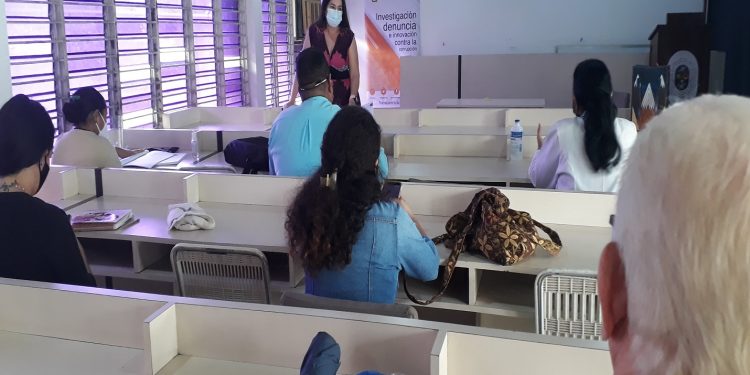 Barinas │Comenzó formación de nuevos promotores de derechos humanos