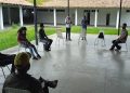 Barinas │Taller de teatro-montaje inici&oacute; sus jornadas de formaci&oacute;n