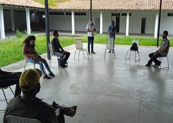 Barinas │Taller de teatro-montaje inició sus jornadas de formación