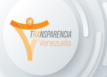 Nacional │Transparencia Venezuela renueva su imagen