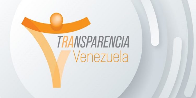 Nacional │Transparencia Venezuela renueva su imagen
