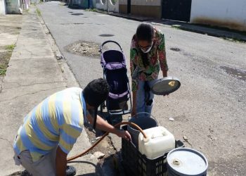 Portuguesa │Disertarán sobre la lucha por el derecho al agua en la ciudad de Acarigua