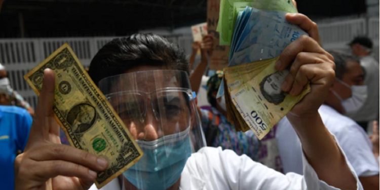 Carabobo │Pondrán en perspectiva el salario y las prestaciones sociales