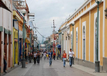 Carabobo │Debatirán propuestas para Valencia como modelo de ciudad