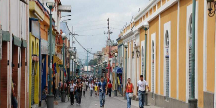 Carabobo │Debatirán propuestas para Valencia como modelo de ciudad