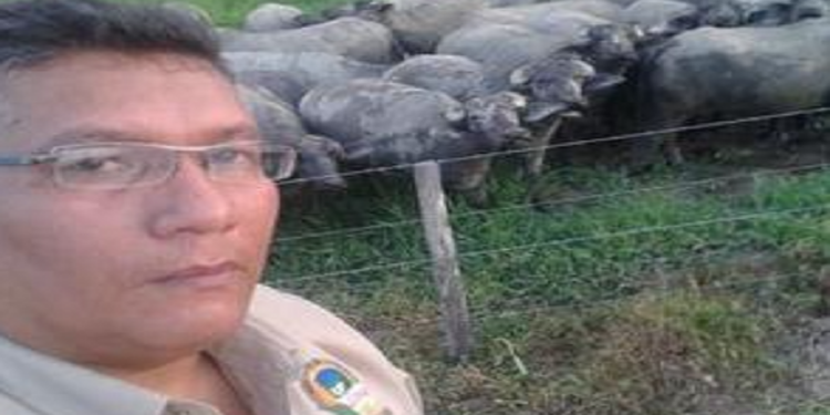 Barinas │Gremio agropecuario se suma a la lucha anticorrupción