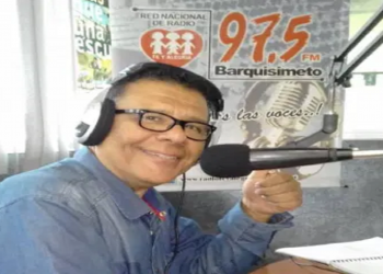 Lara │Minutos de Transparencia tiene nuevo espacio en Radio Fe y Alegría