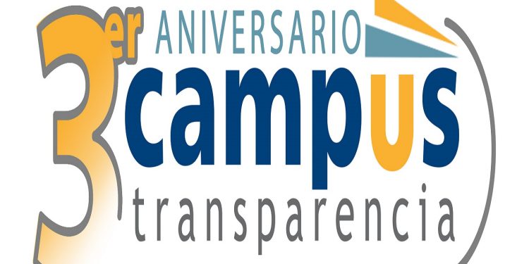 Campus Transparencia ha capacitado a más de dos mil personas en tres años
