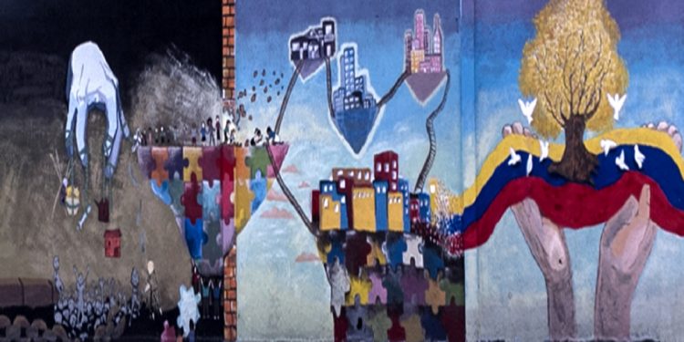 Por Otro ¡Gloria al bravo pueblo!