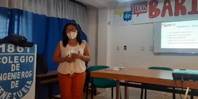 Barinas │Exponen iniciativas anticorrupción en “Las ideas de todos”