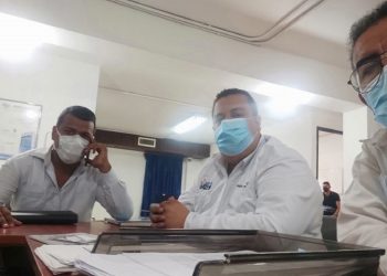 Coalición Anticorrupción ratifica apoyo a activistas de DDHH y exige su liberación