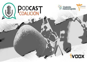 Nacional │Coalición Anticorrupción estrena su canal en Ivoox