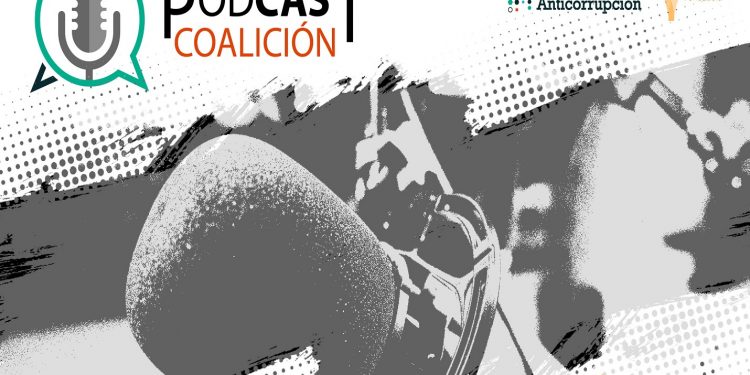 Nacional │Coalición Anticorrupción estrena su canal en Ivoox