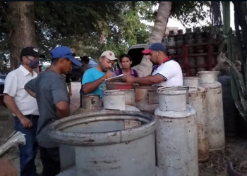 Barinas │En San Rafael de Canaguá se forman para denunciar la corrupción