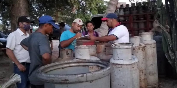 Barinas │En San Rafael de Canaguá se forman para denunciar la corrupción