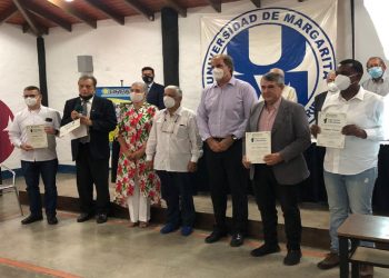 Nueva Esparta │Orpanac reafirmó su compromiso con la lucha anticorrupción