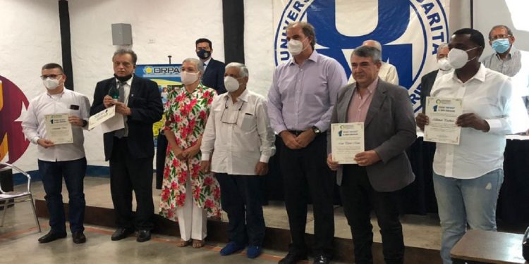 Nueva Esparta │Orpanac reafirmó su compromiso con la lucha anticorrupción