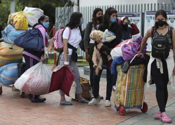 Carabobo │Experta disertará sobre corrupción y migración en pandemia