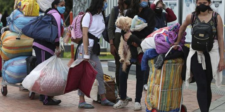 Carabobo │Experta disertará sobre corrupción y migración en pandemia