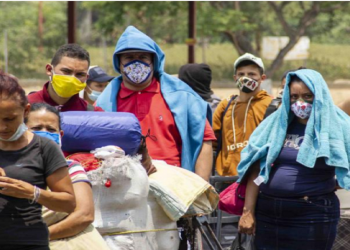 Táchira │Expondrán sobre riesgos de corrupción que enfrenta la diáspora