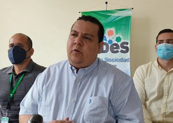 Nacional │Crece el apoyo de la sociedad civil a activistas de Fundaredes