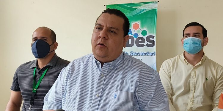 Nacional │Crece el apoyo de la sociedad civil a activistas de Fundaredes