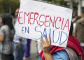 Carabobo │M&eacute;dicos exponen condici&oacute;n cr&iacute;tica de la salud en la regi&oacute;n