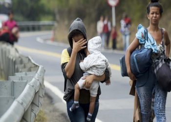 Bolívar │Mujeres migrantes son más vulnerables a la corrupción en pandemia