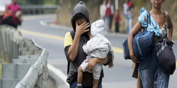 Bolívar │Mujeres migrantes son más vulnerables a la corrupción en pandemia