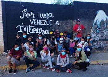 Jóvenes Contra la Corrupción prepara manifiesto por una Venezuela Íntegra