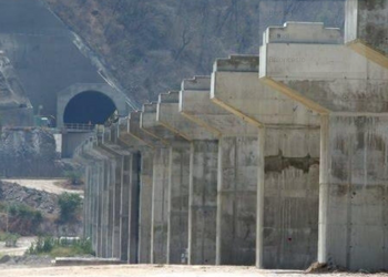 Carabobo │Expertos analizan paralización del ferrocarril Ezequiel Zamora II