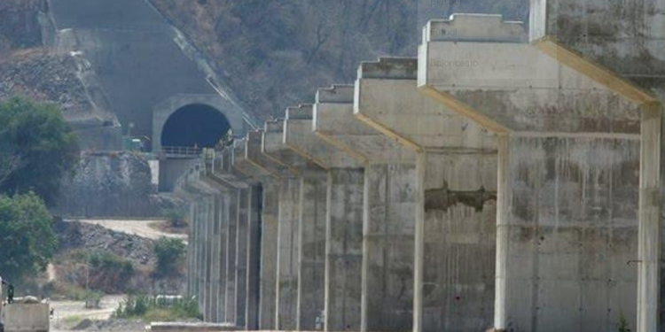 Carabobo │Expertos analizan paralización del ferrocarril Ezequiel Zamora II