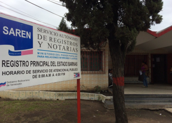 Barinas │Abogados piden transparencia e información pública sobre aranceles