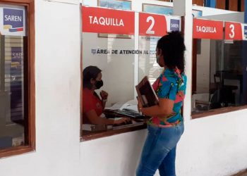 Barinas │Activaron campaña por mayor transparencia en el Registro Público