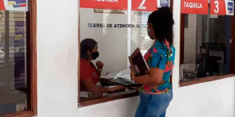 Barinas │Activaron campaña por mayor transparencia en el Registro Público