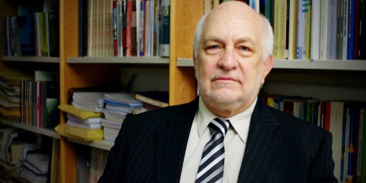 Zulia │Analizarán el proceso democrático en Venezuela entre 1936 y 1998