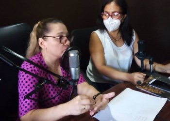 Barinas │Instan a activar campañas que promuevan la migración responsable